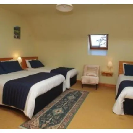 Mevagh House Bed & Breakfast