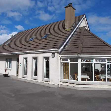Mevagh House 3* Donegal Town