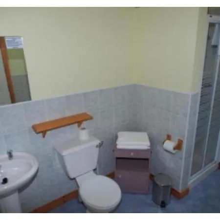 Bed & Breakfast Mevagh House 3*