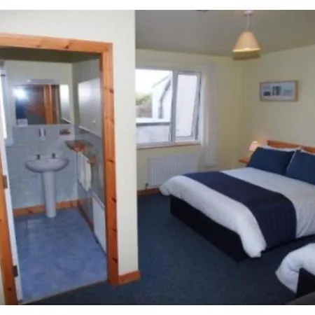 Bed & Breakfast Mevagh House