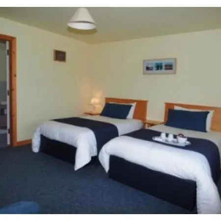 Mevagh House 3* Donegal Town