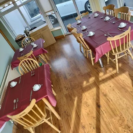 Mevagh House Bed & Breakfast
