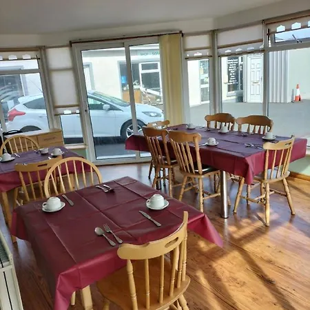 Mevagh House 3* Donegal Town