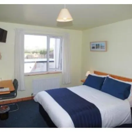 Bed & Breakfast Mevagh House 3*