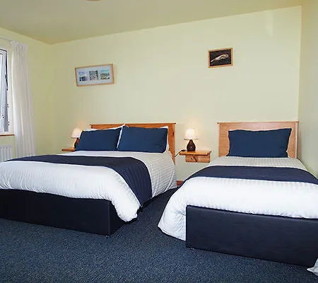 Bed & Breakfast Mevagh House