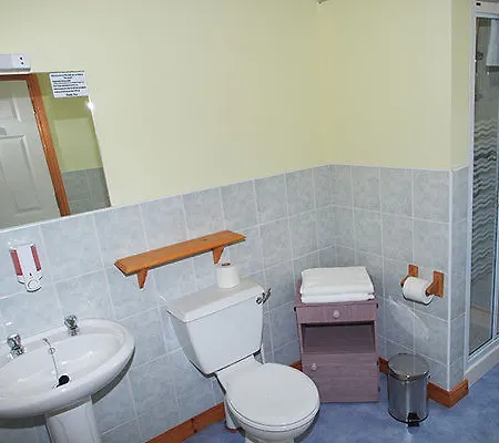 Bed & Breakfast Mevagh House 3*